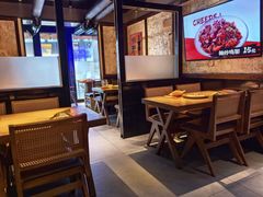 -小乾杯串店•16年沈阳烧烤(文安路店)