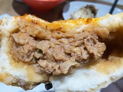 -老陶包子铺(南大西南村店)