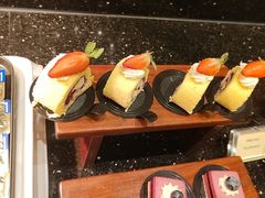 -深圳凯宾斯基酒店
