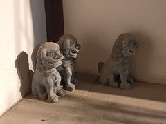 -下海庙