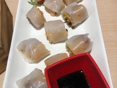 -避风塘(宝山万达店)