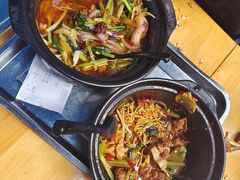 -陈记重庆鸡公煲