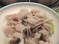 -粤顺渔坊·中山脆肉鲩火锅(清湖店)