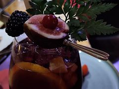 -BROWNSTONE布朗石西班牙餐厅(富城店)