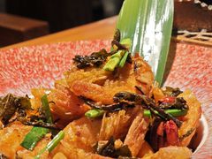 -菌自由丨野生菌火锅特色庭院餐厅(丽江古城店)