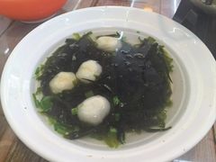 -鑫鸿达·海鲜闽菜热炒小馆(中山路店)
