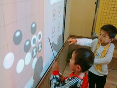 -贝弈围棋(惠山万达校区)