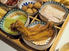 -螺大喜螺蛳粉火锅(雍和宫店)