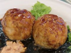 -香融府·烤鸭·家常菜(马家堡路店)