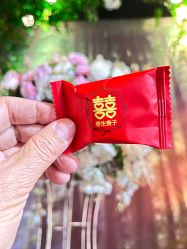 点击看大图 -谛融婚礼酒店·宴会厅(花园店)