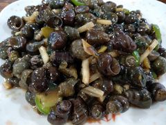 -南记食粥坊·宵夜大排档(莲花总店)