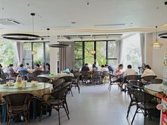 -生态苑农庄(十里画廊遇龙河店)
