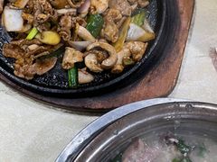-标记美食新鲜猪杂(兴南大道店)