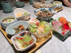 -阿吾罗日本料理(K11艺术中心店)
