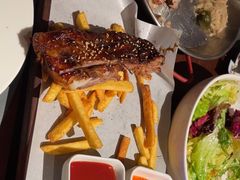 -Ambra Haus琥珀屋精酿餐厅(宝山店)