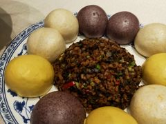 -大张烙馍村(泉山店)