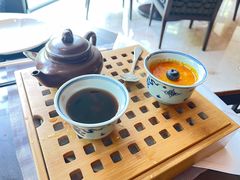 -西安凯悦酒店·湖畔中餐厅
