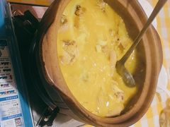 -龙巢盱眙龙虾·鸡煲·烧烤宵夜(坪洲店)
