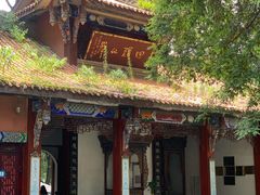 -都江堰普照寺