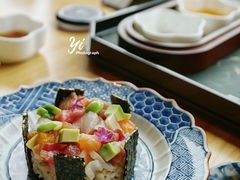 -辉·四季料亭·怀石料理·深夜食堂烧鸟·Omakase