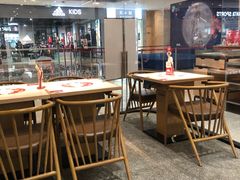 大堂-喜家德虾仁水饺(乐都汇店)