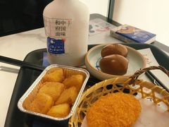 小吃自选台-和府捞面(东直门银座店)