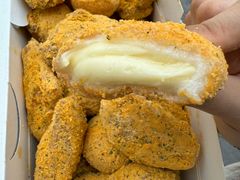 -悠个炸鸡(南京创始店)