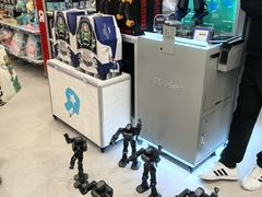 -TOYSRUS玩具反斗城(广州IGC天汇广场店)