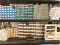 -博士眼镜·President总统(宝安海雅缤纷城店)