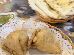 -Santoor 萨都里印度餐厅(北锣鼓巷店)