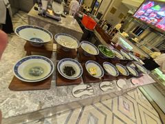 -盛宴标帜餐厅·亲子自助 (南昌喜来登酒店)