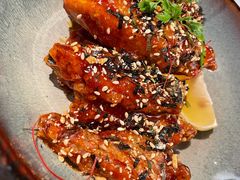 -BE BRIGHT KITCHEN(正佳广场店)