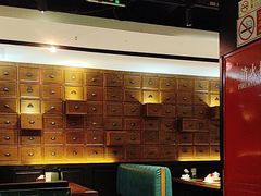 -南拳十三姨·潮汕砂锅粥(世纪金源店)