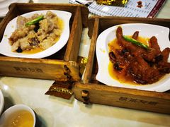 -龙的酒楼·手工早茶·顺德菜(近良路店)