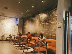 -星巴克臻选(深圳华强北茂业店)