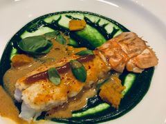 -迪拜帆船酒店海底餐厅