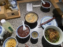 -南京大牌档(崇文门国瑞店)