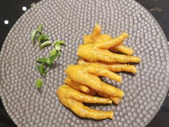 -富淳饭店(世纪公园店)