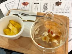 -炖物24章·顺时轻养茶(杭州大厦店)