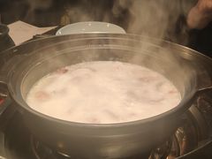 猪肚鸡汤-捞王锅物料理(凯旋路店)