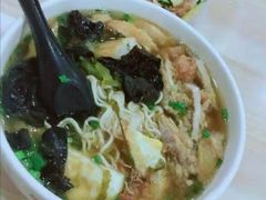 -老马酸菜面(洪濑总店)