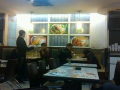 大堂-小麦田餐厅(幕沙总店)