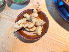 -阳阳老火锅(小南门店)