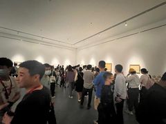 -大芬美术馆