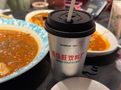 -芳芳私房菜·精做淮扬菜(承德路店)