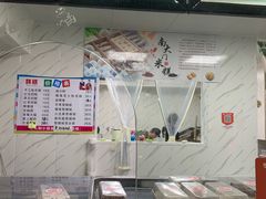-南大门韩糕(后埭溪路店)