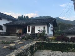 -大余丫山旅游度假区