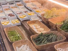 -来龍儿鲜切牛肉自助老火锅