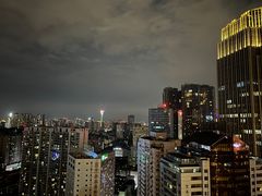-富力丽思卡尔顿酒店·FLAIR餐厅酒吧