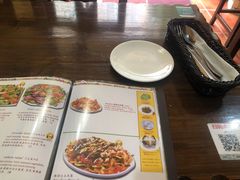 -panchos 墨西哥餐厅(嘉绿苑店)